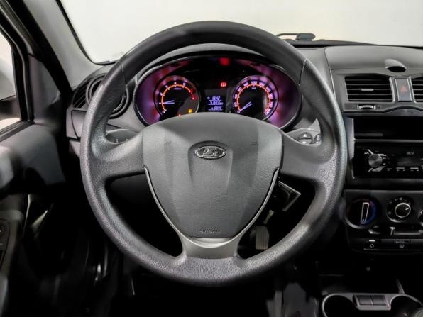 Lada (ВАЗ) Granta I Рестайлинг с пробегом 2023 года, цена 635 000 рублей, 51612 км, седан, Автокод Объявления