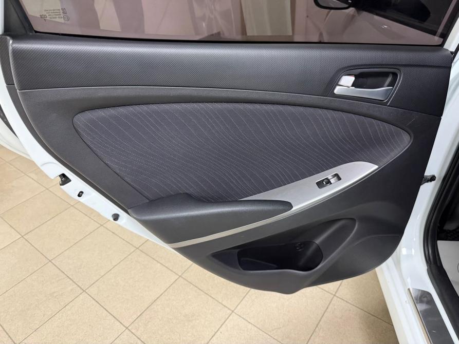 Hyundai Solaris I Рестайлинг Кандалакша  - изображение 20