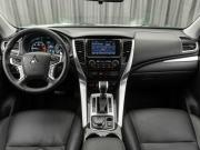Mitsubishi Pajero Sport III Москва  - изображение 34