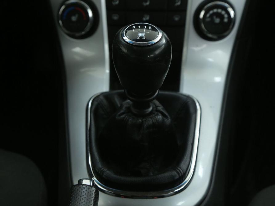 Chevrolet Cruze I Рестайлинг Иваново  - изображение 13