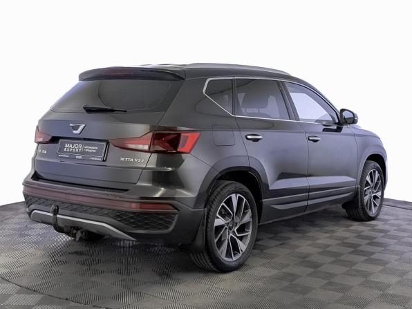 Jetta VS5 I Рестайлинг с пробегом 2023 года, цена 1 745 000 рублей, 95142 км, внедорожник, Автокод Объявления