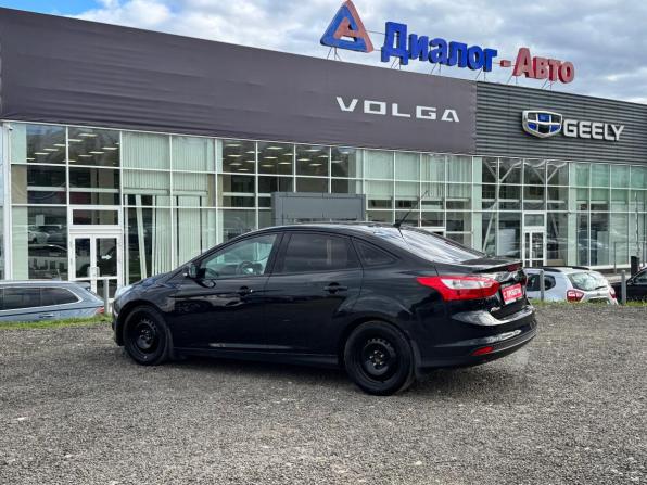 Ford Focus III с пробегом 2013 года, цена 670 000 рублей, 220161 км, седан, Автокод Объявления