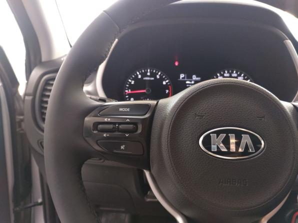 Kia Rio IV Рестайлинг с пробегом 2021 года, цена 1 420 000 рублей, 114983 км, хэтчбек, Автокод Объявления