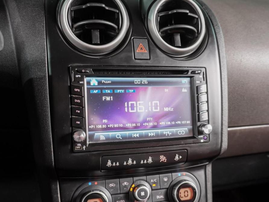 Nissan Qashqai I Воронеж  - изображение 14