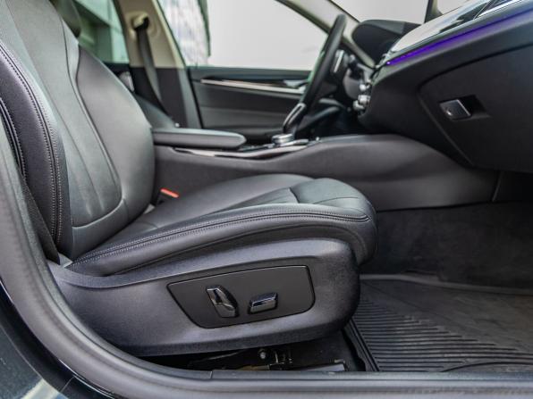 BMW 5 серии VII (G30/G31/G38) Рестайлинг с пробегом 2021 года, цена 3 598 000 рублей, 170088 км, седан, Автокод Объявления
