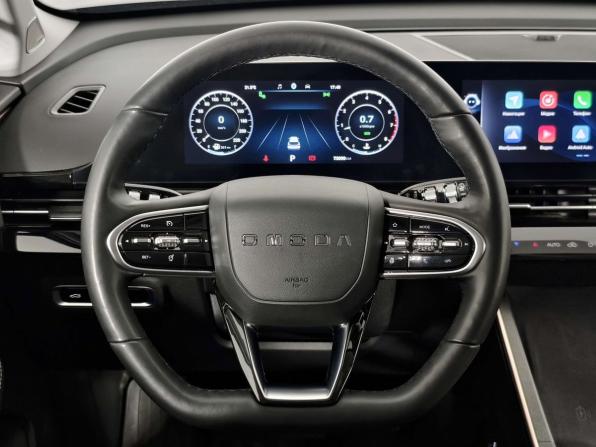 Omoda C5 I с пробегом 2023 года, цена 1 329 000 рублей, 76218 км, внедорожник, Автокод Объявления