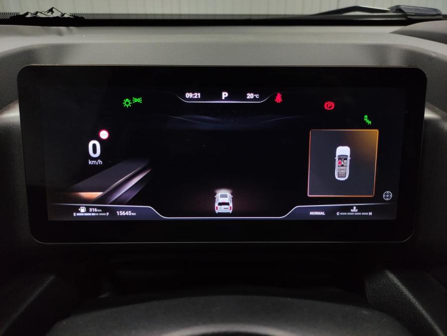 Haval H9 II Пермь  - изображение 11