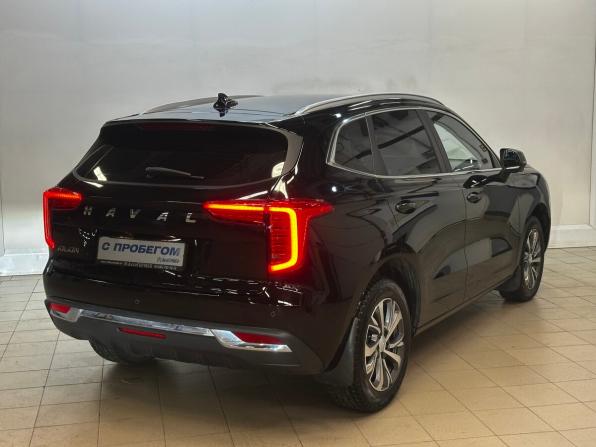 Haval Jolion I Рестайлинг с пробегом 2023 года, цена 1 895 000 рублей, 20005 км, внедорожник, Автокод Объявления