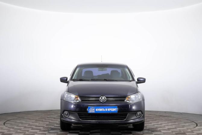 Volkswagen Polo V с пробегом 2013 года, цена 849 000 рублей, 227500 км, седан, Автокод Объявления