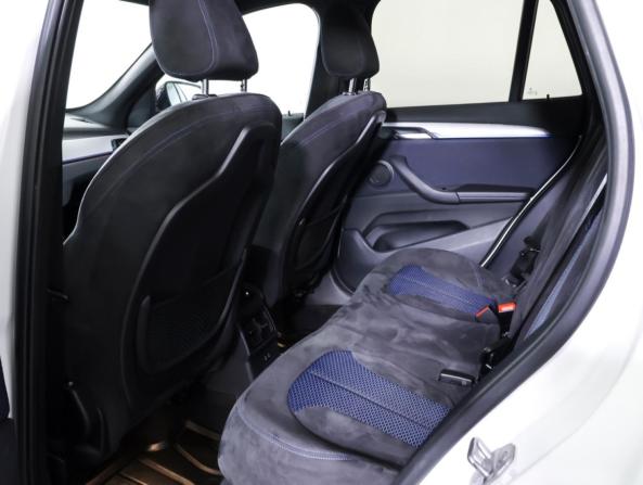 BMW X1 II (F48) с пробегом 2019 года, цена 2 434 000 рублей, 142092 км, внедорожник, Автокод Объявления
