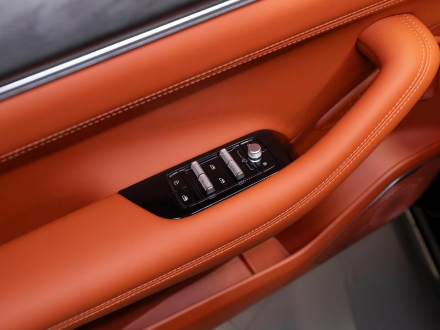 Geely Galaxy M7 Москва  - изображение 20