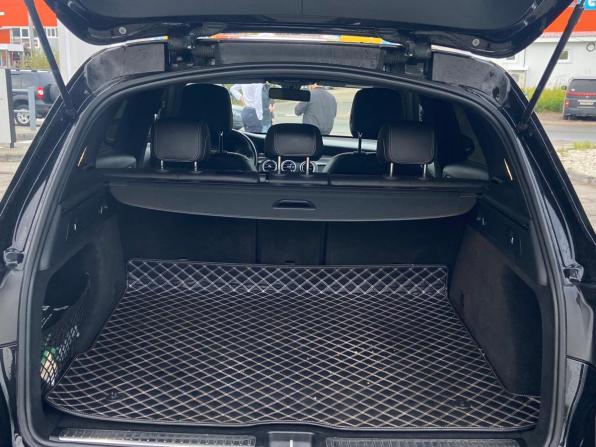 Mercedes-Benz GLC I (X253) Рестайлинг с пробегом 2020 года, цена 4 150 000 рублей, 49905 км, внедорожник, Автокод Объявления