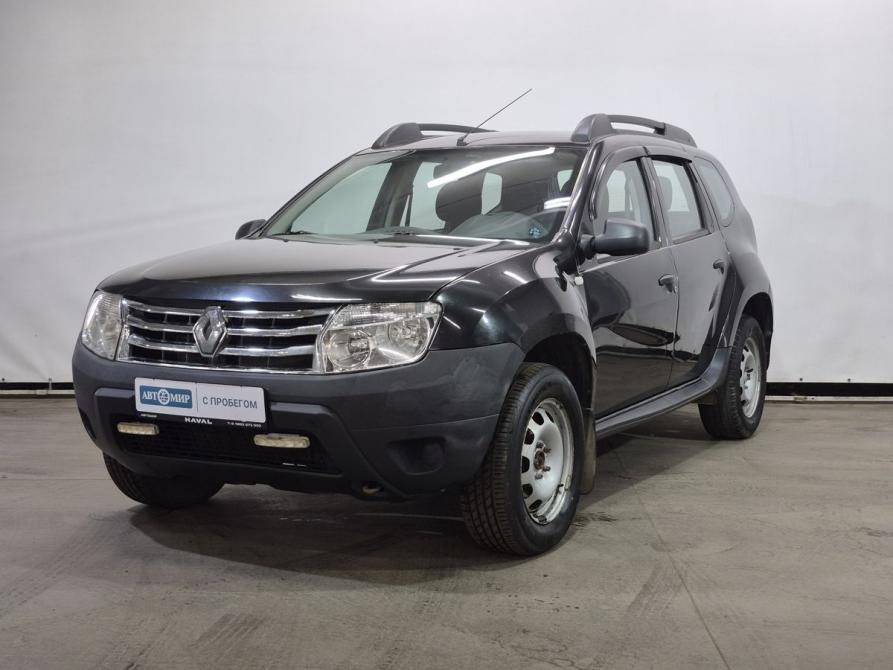 Renault Duster I Ярославль  - изображение 1