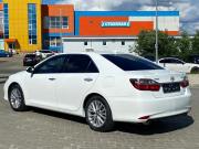 Toyota Camry VII (XV50) Рестайлинг Сыктывкар  - изображение 38