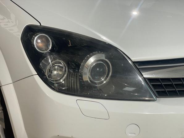 Opel Astra H Рестайлинг с пробегом 2009 года, цена 799 000 рублей, 172542 км, хэтчбек, Автокод Объявления