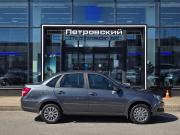 Lada (ВАЗ) Granta I Рестайлинг Санкт-Петербург  - изображение 19