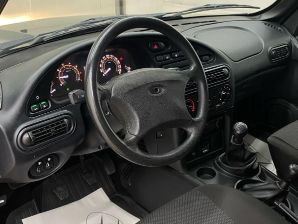 Lada (ВАЗ) Niva Travel I с пробегом 2023 года, цена 859 000 рублей, 92781 км, внедорожник, Автокод Объявления