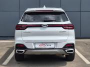 Chery Tiggo 8 I Рестайлинг Воронеж  - изображение 27