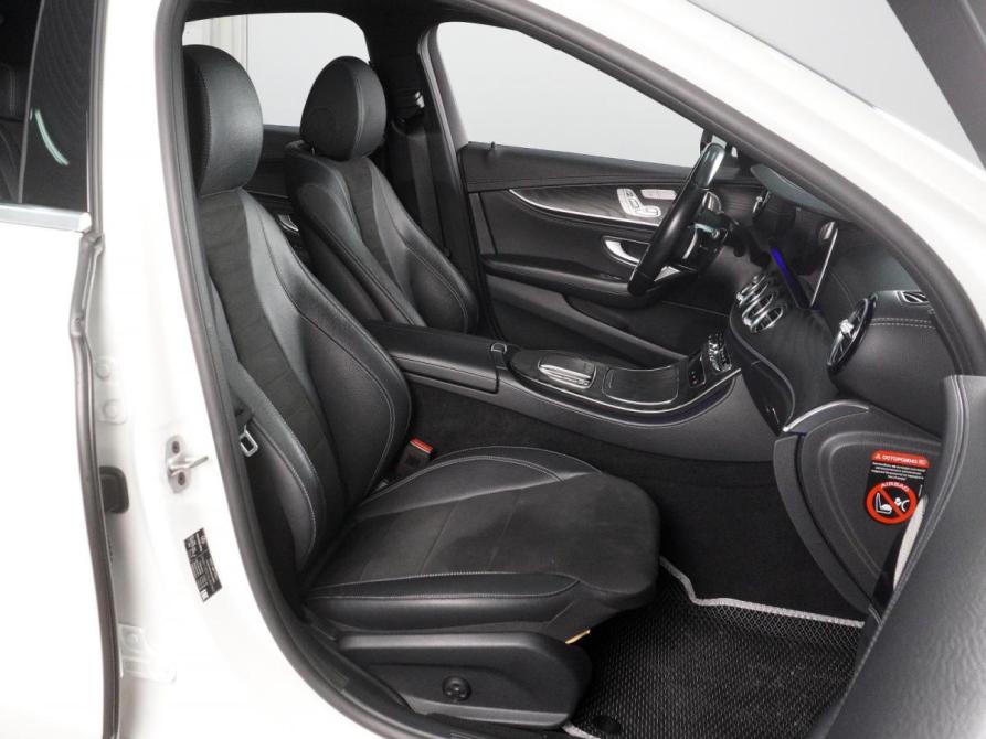 Mercedes-Benz E-Класс V (W213 S213 C238) Рестайлинг Минеральные Воды  - изображение 8