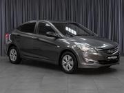 Hyundai Solaris I Рестайлинг Тюмень  - изображение 16