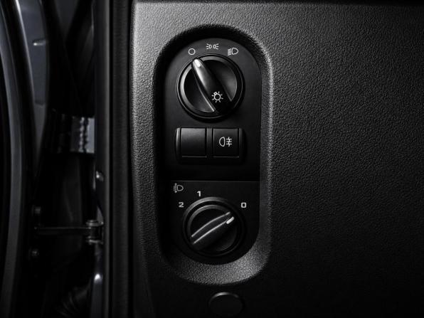 Lada (ВАЗ) Granta I Рестайлинг с пробегом 2020 года, цена 659 000 рублей, 144234 км, лифтбек, Автокод Объявления