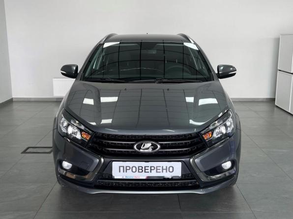 Lada (ВАЗ) Vesta I с пробегом 2019 года, цена 980 000 рублей, 99000 км, универсал, Автокод Объявления
