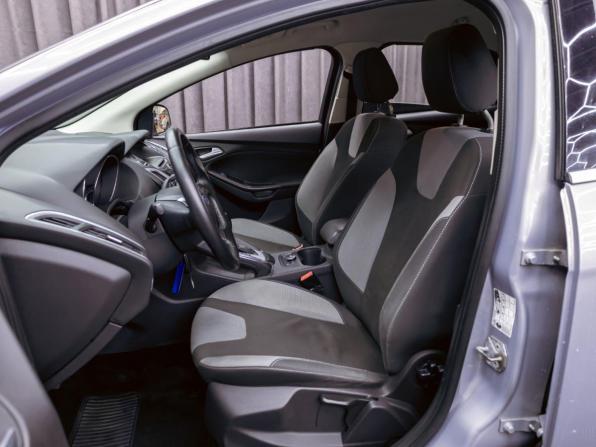Ford Focus III с пробегом 2011 года, цена 995 000 рублей, 178871 км, седан, Автокод Объявления