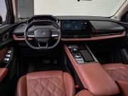 Changan CS55 Plus II Рестайлинг Краснодар  - изображение 31