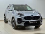 Kia Sportage IV Рестайлинг Вологда  - изображение 22