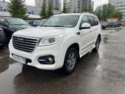 Haval H9 I Рестайлинг Санкт-Петербург  - изображение 13