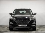 Hyundai Tucson III Рестайлинг Санкт-Петербург  - изображение 29