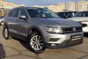 Volkswagen Tiguan II Санкт-Петербург  - изображение 17