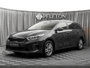 Kia Ceed III Москва  - изображение 26