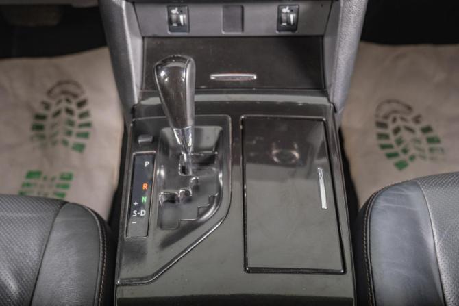 Toyota Camry VII (XV50) с пробегом 2012 года, цена 2 089 000 рублей, 112900 км, седан, Автокод Объявления