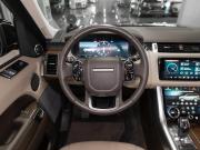 Land Rover Range Rover Sport II Рестайлинг Москва  - изображение 44