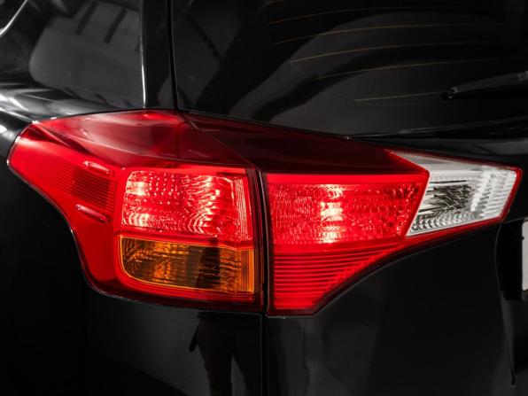 Toyota RAV4 IV (XA40) с пробегом 2013 года, цена 2 100 000 рублей, 175225 км, внедорожник, Автокод Объявления