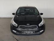 Kia Ceed II Москва  - изображение 19