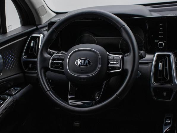 Kia Sorento IV с пробегом 2021 года, цена 3 595 000 рублей, 71023 км, внедорожник, Автокод Объявления