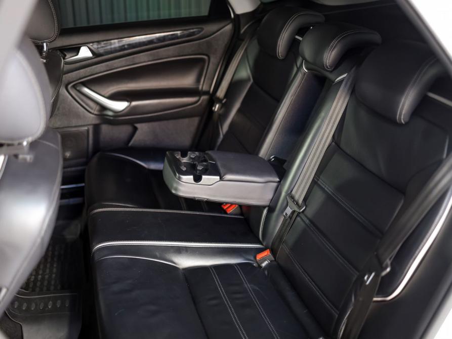 Ford Mondeo IV Рестайлинг Ижевск  - изображение 7