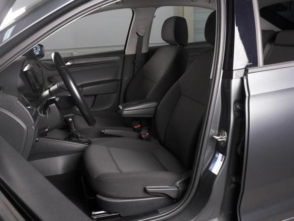 Volkswagen Polo VI с пробегом 2021 года, цена 1 770 000 рублей, 101616 км, лифтбек, Автокод Объявления