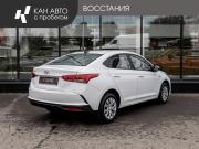Hyundai Solaris II Рестайлинг Казань  - изображение 12