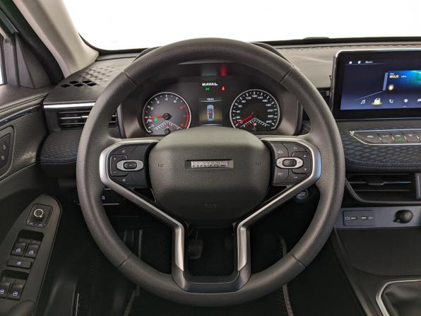 Haval Jolion I Рестайлинг с пробегом 2024 года, цена 1 900 000 рублей, 19000 км, внедорожник, Автокод Объявления