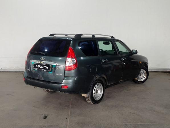 Lada (ВАЗ) Priora I с пробегом 2011 года, цена 210 000 рублей, 173000 км, универсал, Автокод Объявления