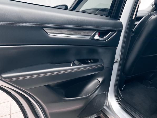 Mazda CX-5 II с пробегом 2018 года, цена 2 619 000 рублей, 99918 км, внедорожник, Автокод Объявления