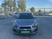 Chevrolet Aveo II Ростов-на-Дону  - изображение 23
