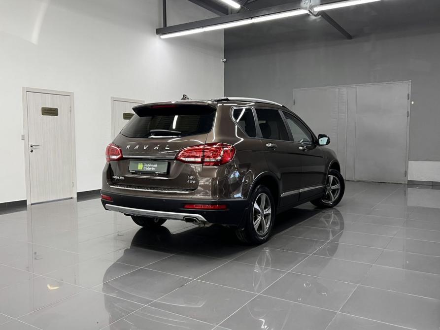 Haval H6 I Тверь  - изображение 2