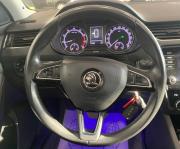 Skoda Octavia III (A7) Рестайлинг Стерлитамак  - изображение 30