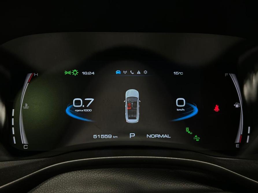 Haval Jolion I Санкт-Петербург  - изображение 26