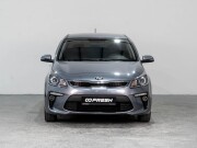 Kia Rio IV Сургут  - изображение 24