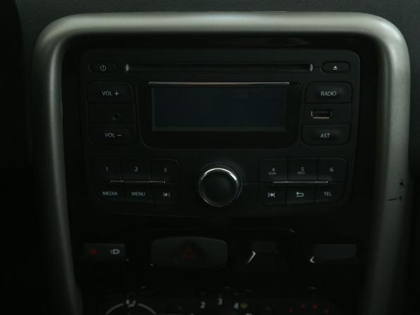 Renault Duster I с пробегом 2014 года, цена 956 000 рублей, 85600 км, внедорожник, Автокод Объявления